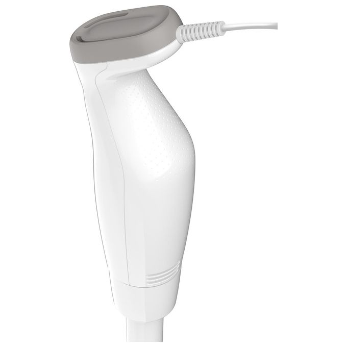 Moulinex DD45A1 Easy Chef Mixer ad Immersione 2 Velocita' 450W Bianco