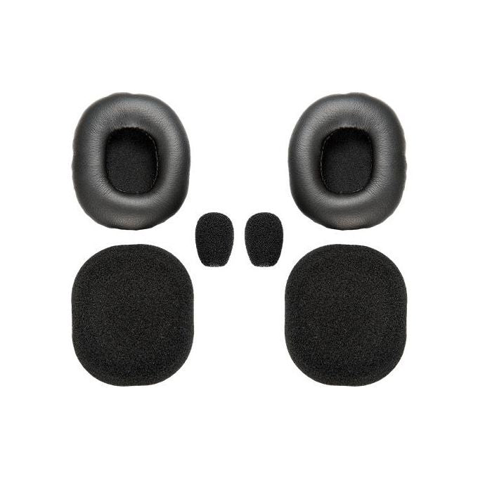 JABRA KIT_ Cuscinetti Blueparrott B350-xt per VoIP e Wireless Networking