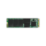 Transcend TS512GMTS832S Ssd Interno 512Gb SATA III 6Gb-s M.2 80mm a Lato Singolo