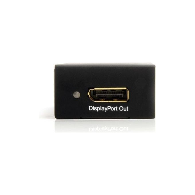 StarTech Convertitore attivo da HDMI o DVI a DisplayPort