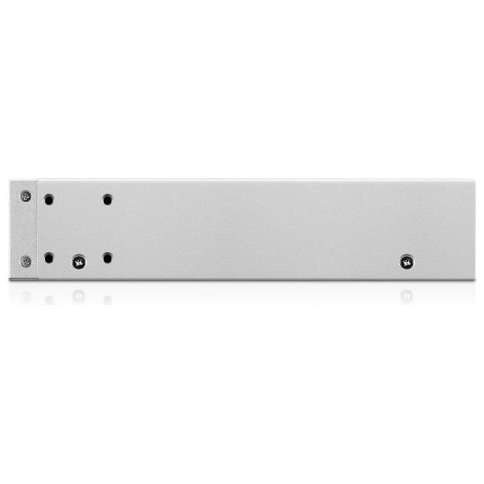 Ubiquiti USW-16-POE UniFi Switch Gestito L2-L3 16 Porte Gigabit Ethernet con PoE 36 Gbit-s 1U colore Argento