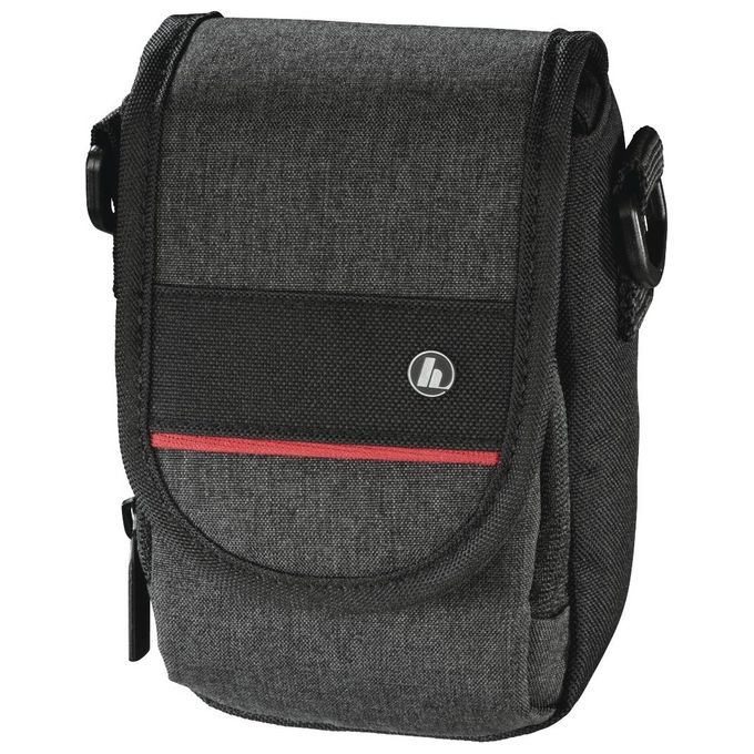 Hama Borsa per Fotocamera Valletta 90P Nero