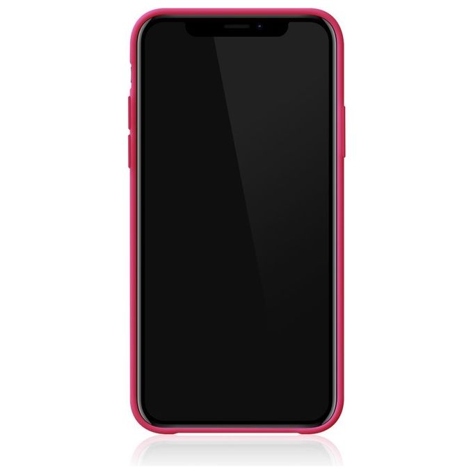 FITNESS CASE iPhone X-XS PINK