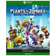Electronic Arts Plants VS. Zombies: Battle for Neighborville per Xbox One
