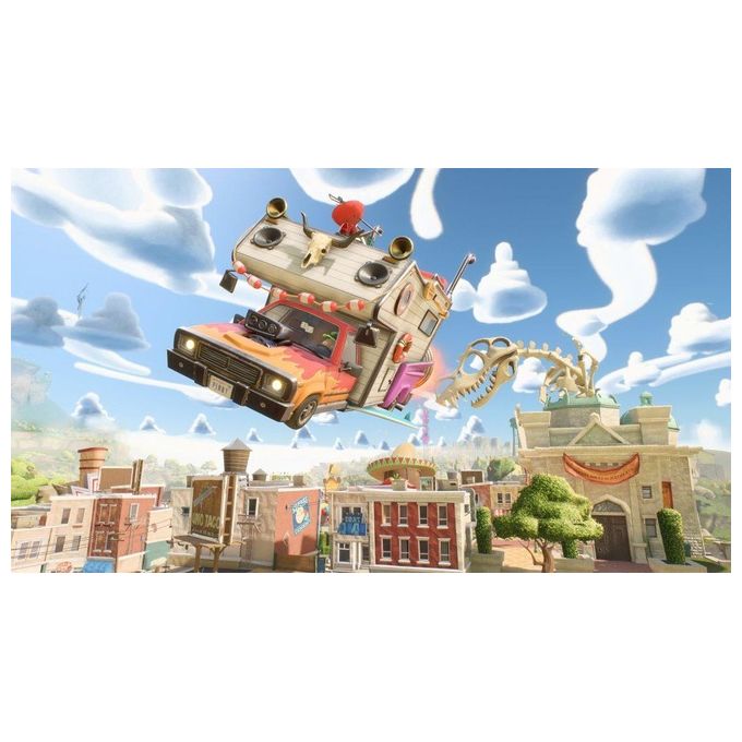 Electronic Arts Plants VS. Zombies: Battle for Neighborville per Xbox One