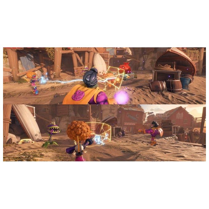 Electronic Arts Plants VS. Zombies: Battle for Neighborville per Xbox One