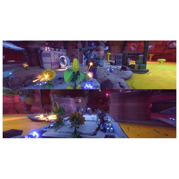 Electronic Arts Plants VS. Zombies: Battle for Neighborville per Xbox One