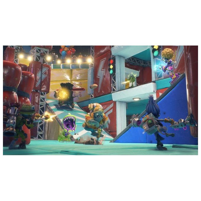 Electronic Arts Plants VS. Zombies: Battle for Neighborville per Xbox One
