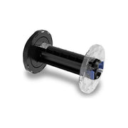 Epson C32C881101 Supporto per Carta per Serie ColorWorks C6500 Compatibile con C6500A C6500P colore Nero Blu Trasparente