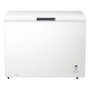 Hisense FC386D4AWLYE Congelatore a Pozzetto 297 L 84.7 cm Classe E 40 dB 4 Star Compressore Inverter colore Bianco