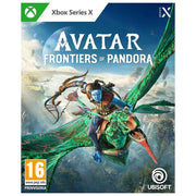 Ubisoft Videogioco Avatar Frontiers Of Pandora per Xbox Series