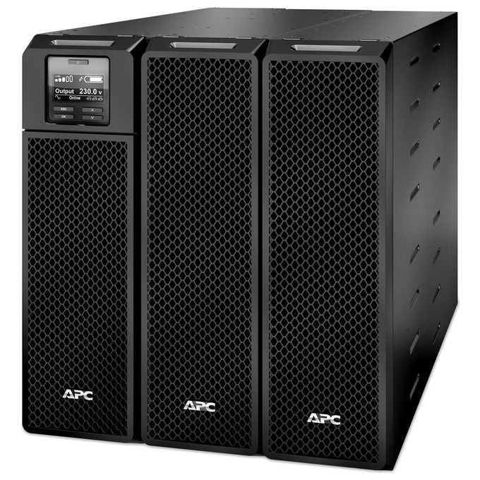APC Smart-ups srt 192v 8kva and 10kva