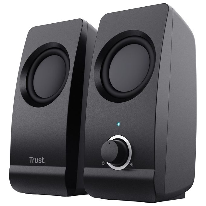 Trust Remo 2.0 Speaker Set
