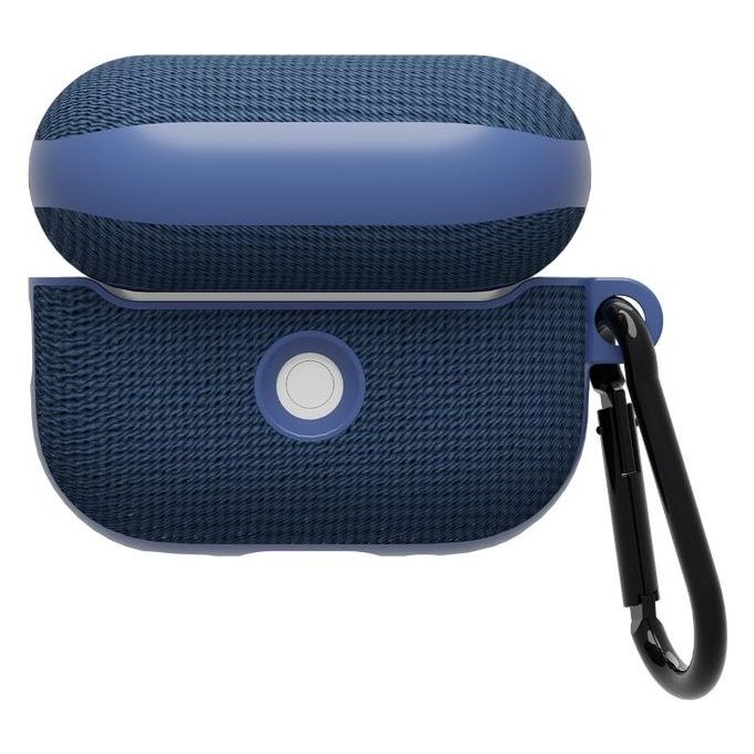 Cygnett Tekview Custodia AirPod Pro Gen2 Blu