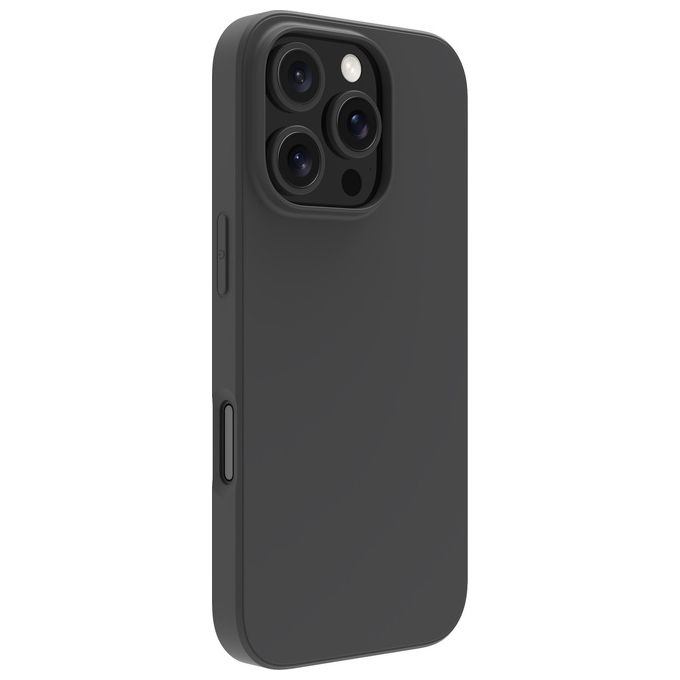 DBramante1928 Bulk Nuuk Custodia per iPhone 16 Pro Nero