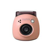 Fujifilm PAL Instax Pal Fotocamera Digitale Risoluzione 2560 x 1920 Slot microSD Colore Rosa Cipria