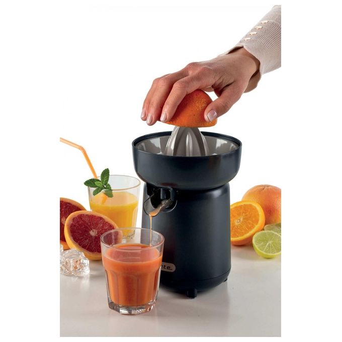 Ariete 417-00 Spremiagrumi Breakfast color grafite