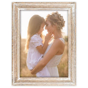 ZEP Rosel Natural Cornice Portafoto 13x18cm in Legno