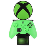 Exquisite Gaming Porta Elettroniche Cable Guys Xbox Light Up Ikon