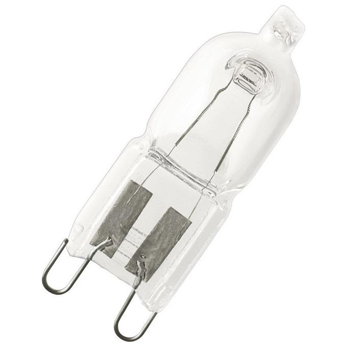 Osram Lampadina da Forno Alogena G9 40W 230V FS1 Chiaro