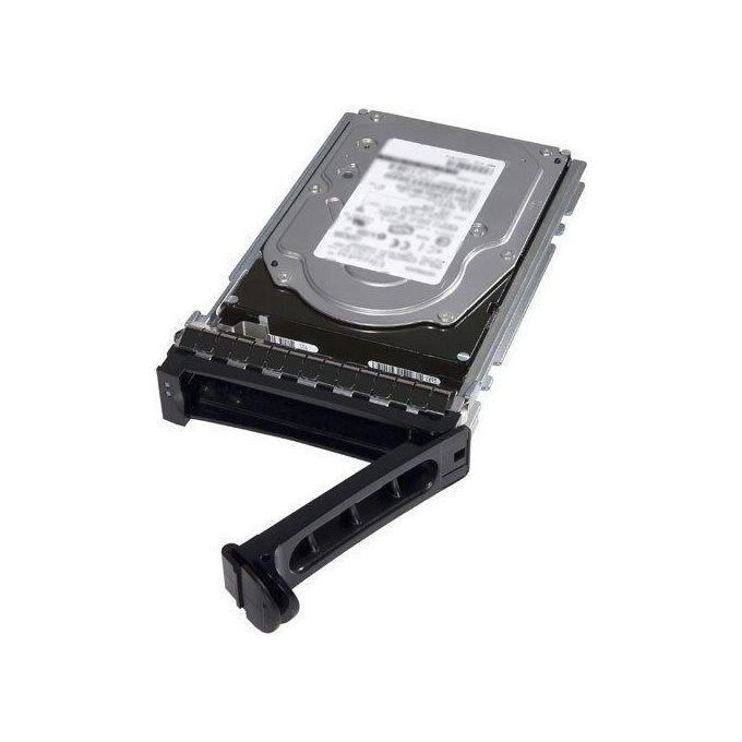 Dell 3KP7H Disco Rigido Interno HDD 2.5'' SAS 2400 GB 10000 rpm Hot-Swap 12 Gbit-s per Server e Workstation
