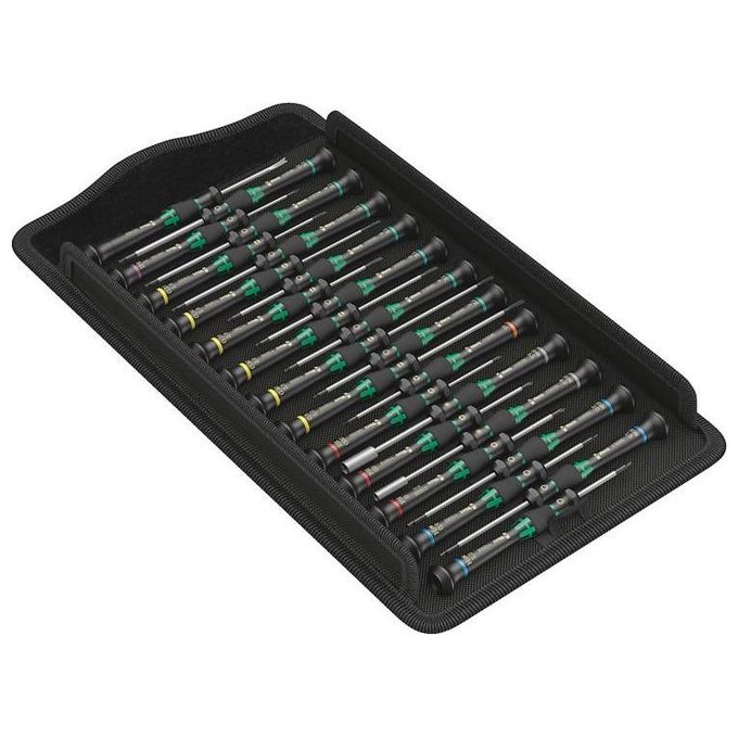 Wera Micro Big Pack 1 Set di Cacciaviti