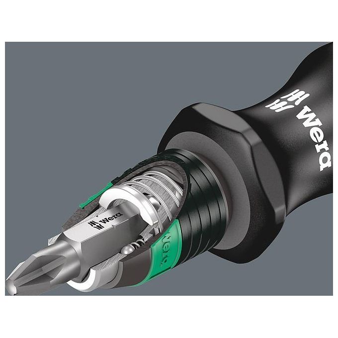Wera Set atterezzi bici Bicycle Set 2