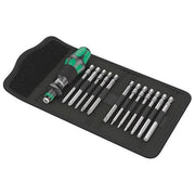 Wera Set atterezzi bici Bicycle Set 2
