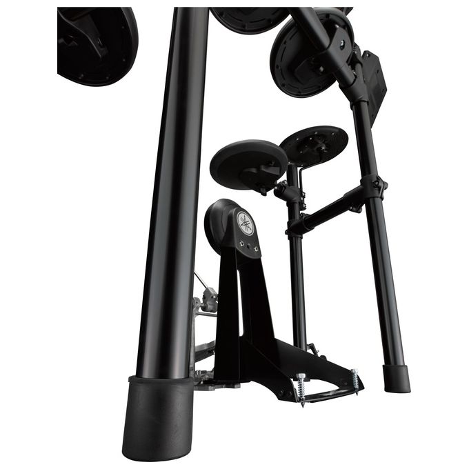 Yamaha Batteria Elettrica con 10 Drum KIT_ Integrati