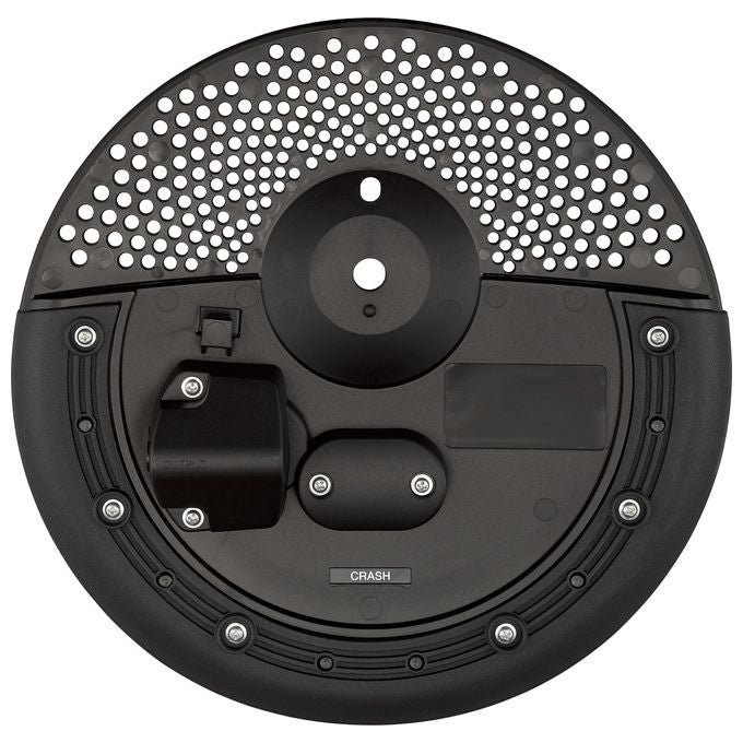 Yamaha Batteria Elettrica con 10 Drum KIT_ Integrati