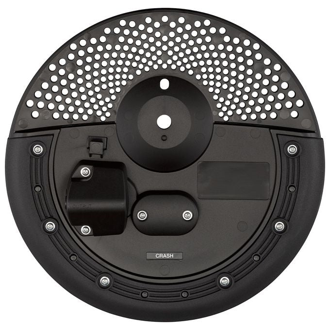 Yamaha Batteria Elettrica 4 Pad 3 Piatti Modulo