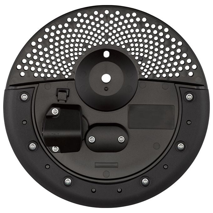 Yamaha Batteria Elettrica 4 Pad 3 Piatti Modulo