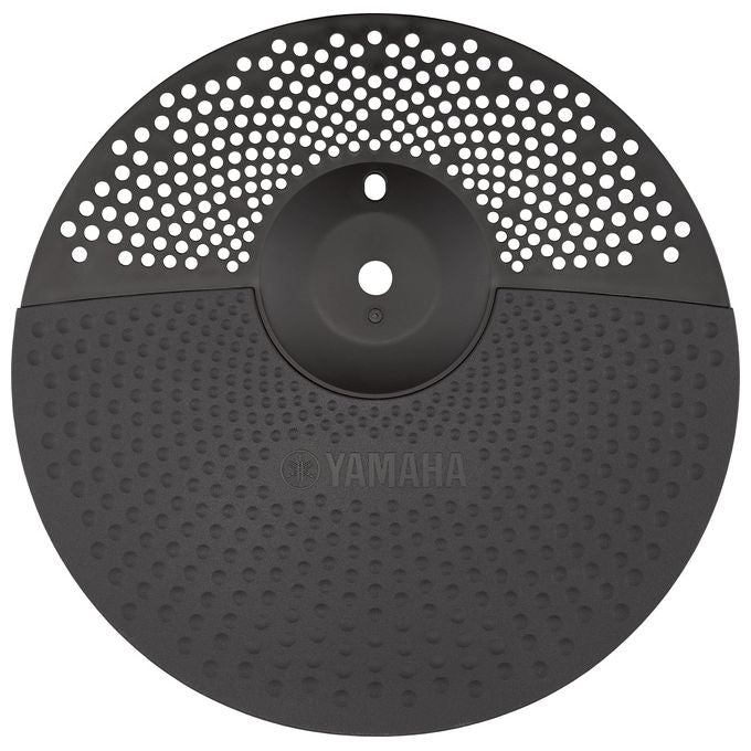 Yamaha Batteria Elettrica 4 Pad 3 Piatti Modulo