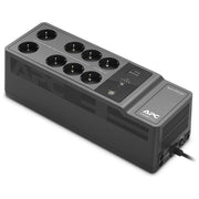 APC BE650G2-GR Gruppo di Continuita' UPS Standby Offline 400W