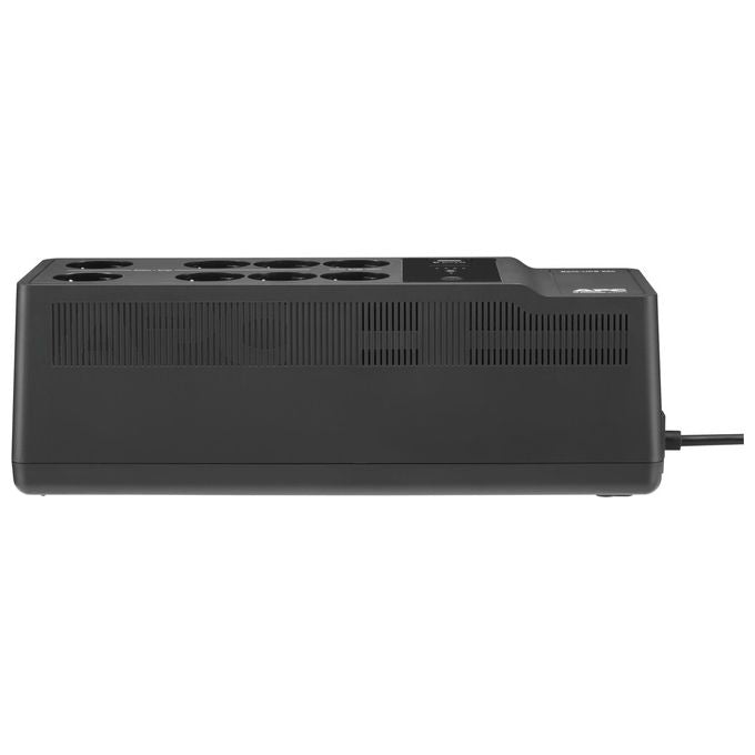 APC BE650G2-GR Gruppo di Continuita' UPS Standby Offline 400W