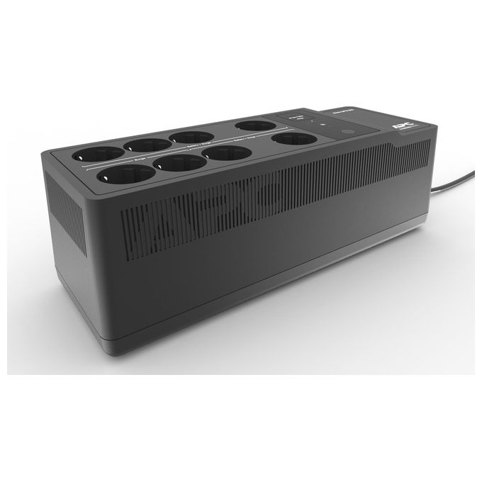 APC BE650G2-GR Gruppo di Continuita' UPS Standby Offline 400W