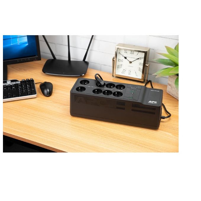 APC BE650G2-GR Gruppo di Continuita' UPS Standby Offline 400W