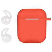 Celly AirPod Case Sport Buds Arancione