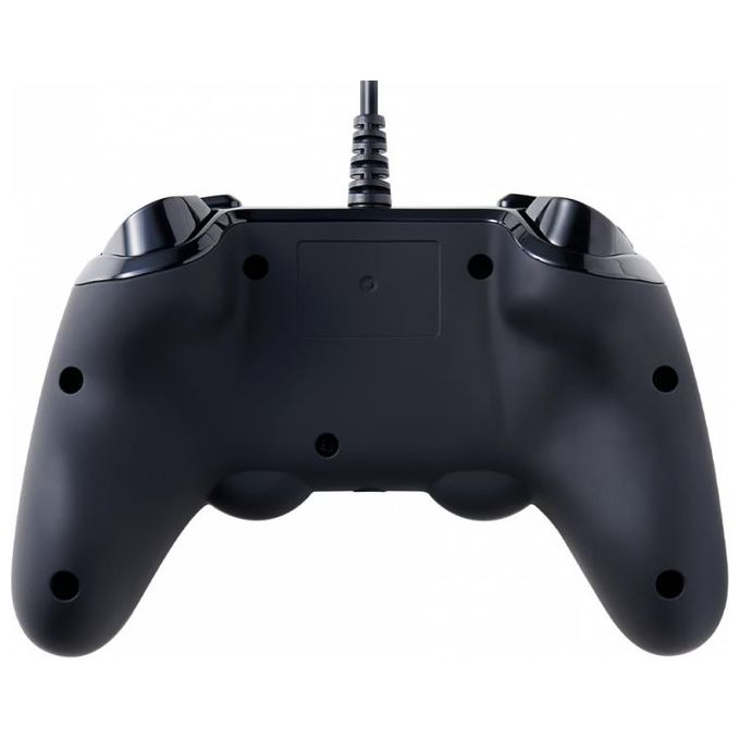 Nacon Wired Compact Gamepad Pc Playstation 4 Analogico-Digitale Usb Mimetico