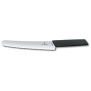 Victorinox Swiss Modern Coltello per Pane e Pasticcere 22cm