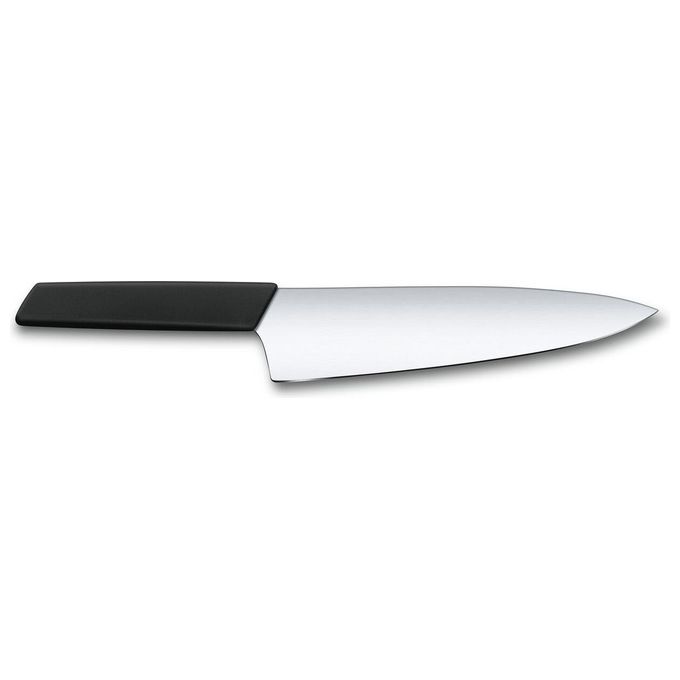Victorinox Swiss Coltello per Sfilettare 20cm Nero