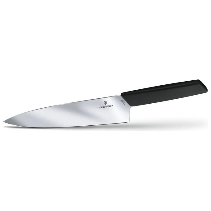 Victorinox Swiss Coltello per Sfilettare 20cm Nero