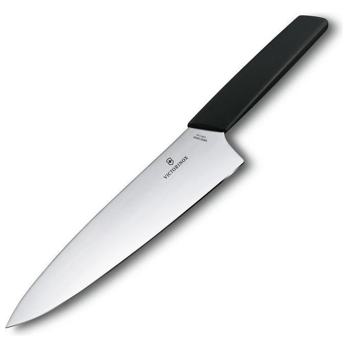 Victorinox Swiss Coltello per Sfilettare 20cm Nero