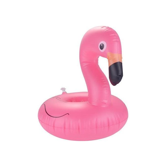 Celly Pool Speaker 3W Flamingo