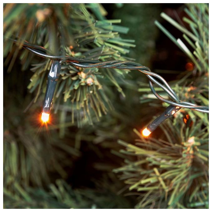 Lotti Filo Xmas King MiniLed Giochi Luce