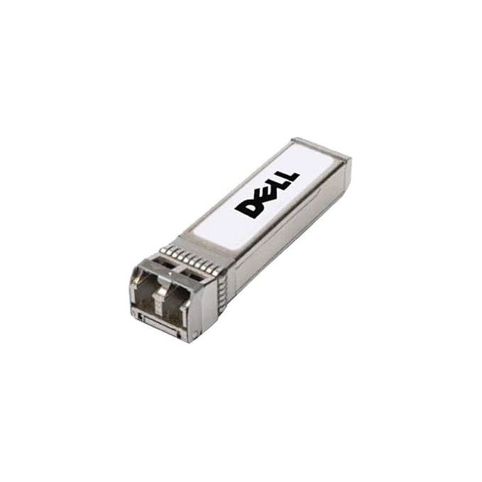 Dell 407-BCBN Modulo ricetrasmettitore SFP+ Fibra ottica 10 GbE 850 nm colore Nero