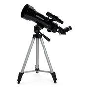 Celestron Cannocchiale Travel Scope 70 con Zaino