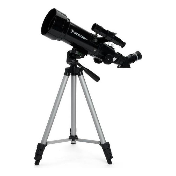 Celestron Cannocchiale Travel Scope 70 con Zaino