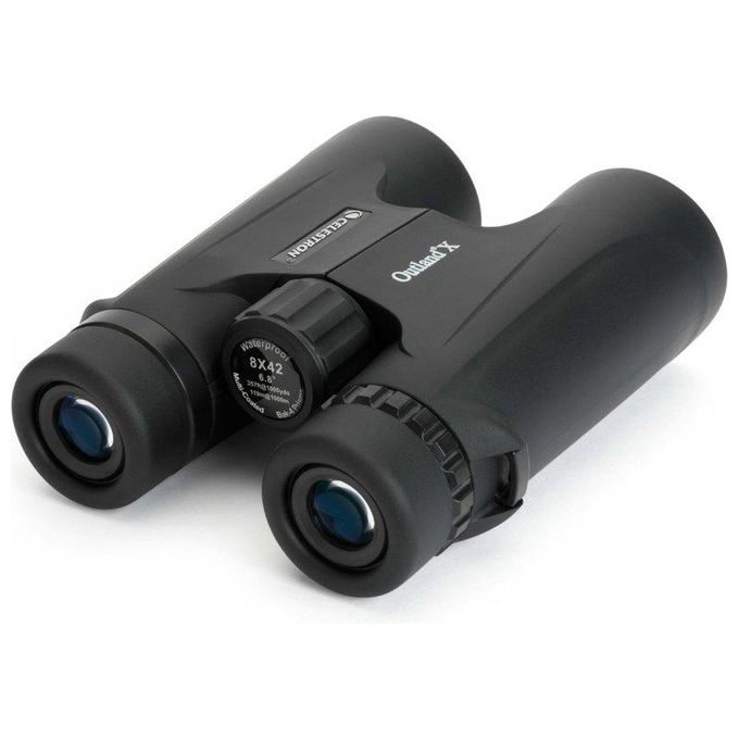Celestron Outland-X 8x42 Binocolo