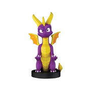 Exquisite Gaming CGCRSP300096 Spyro Cable Guys Supporto Controller e Smartphone PlayStation Xbox cavo Micro USB 2m 22 cm